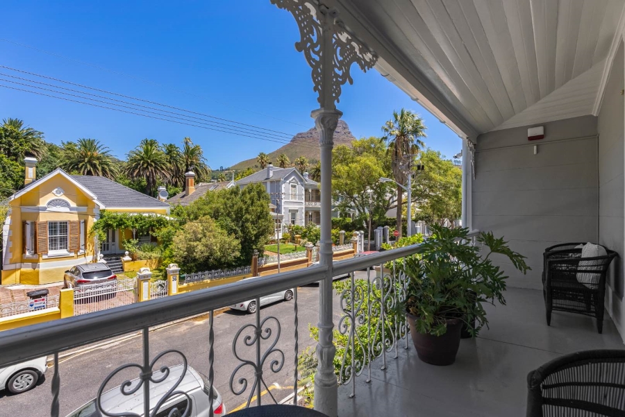 To Let 3 Bedroom Property for Rent in Gardens Western Cape